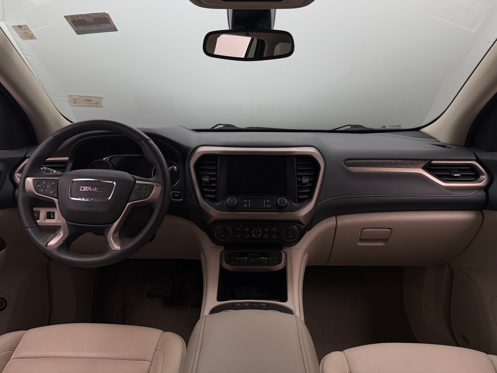 Thumbnail: 2023 GMC Acadia - 2