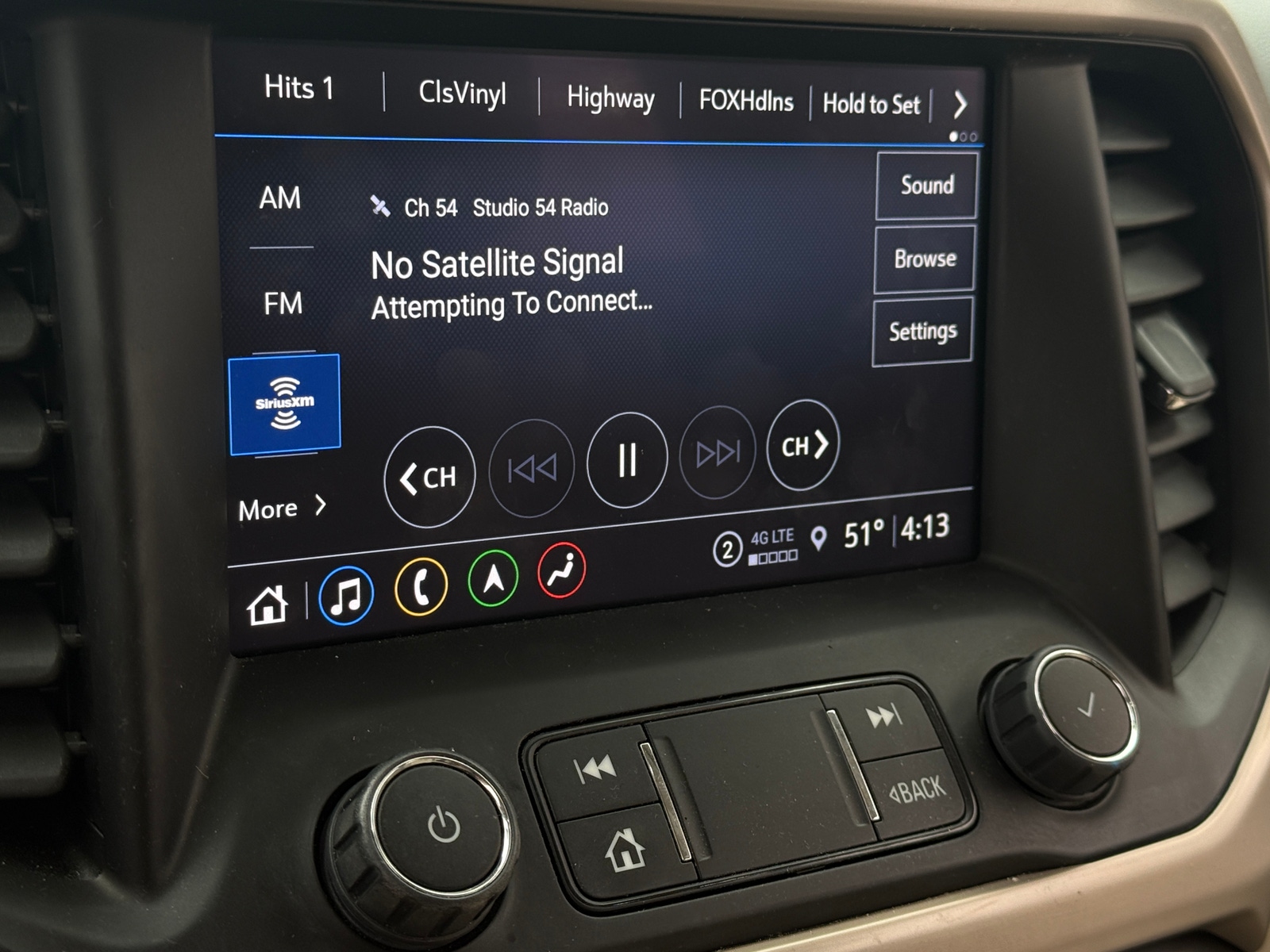 Thumbnail: 2023 GMC Acadia - 3