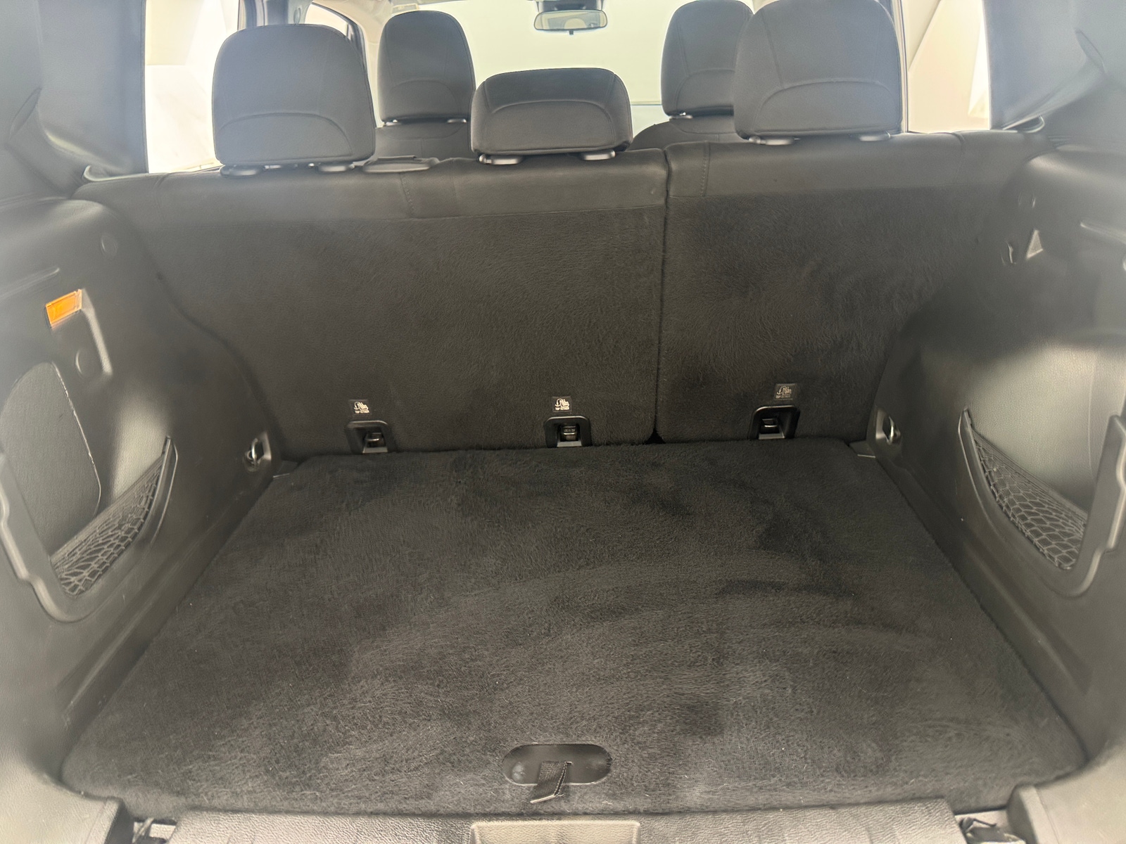 Thumbnail: 2018 Jeep Renegade - 7