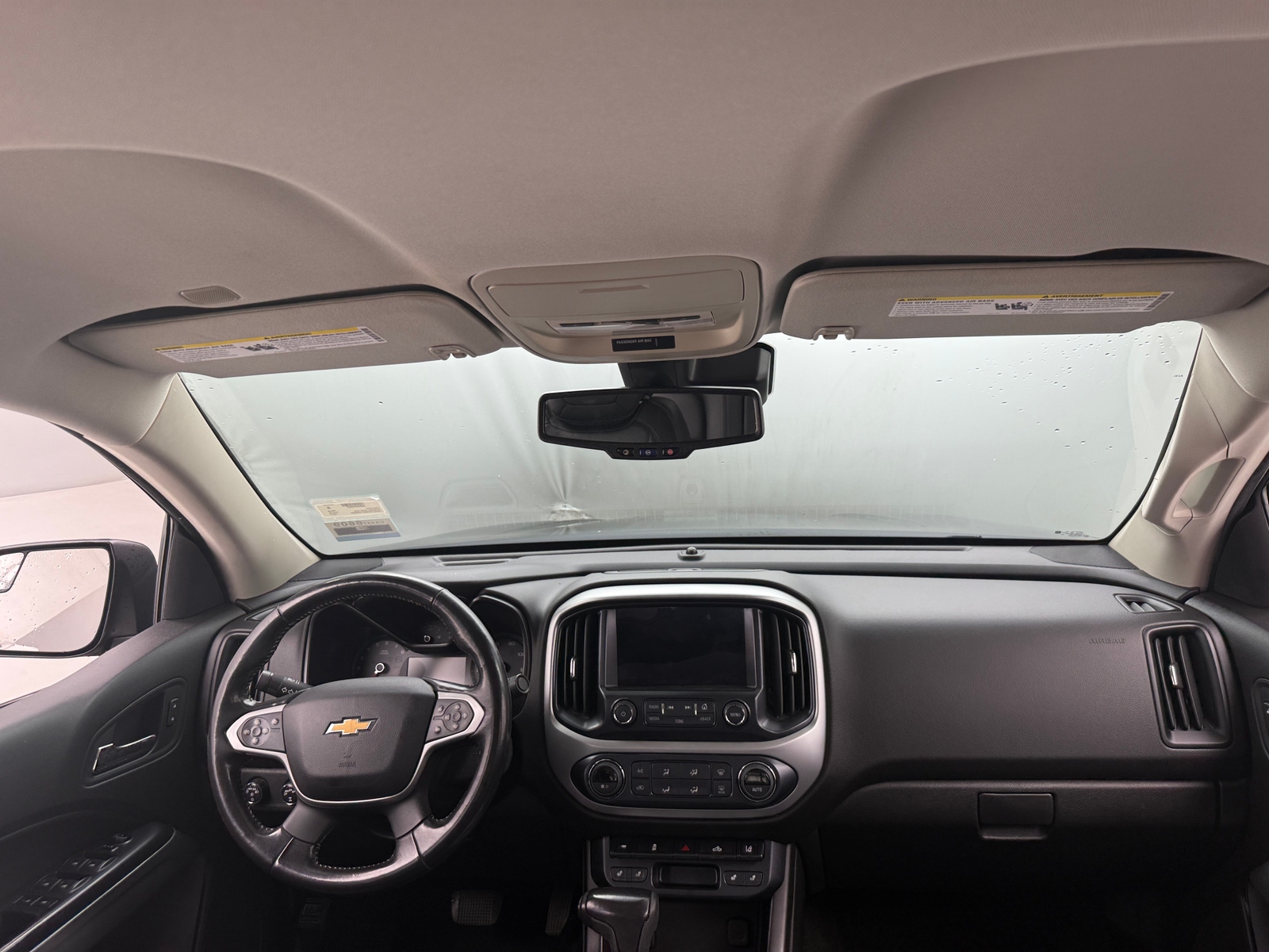 Thumbnail: 2017 Chevrolet Colorado - 2