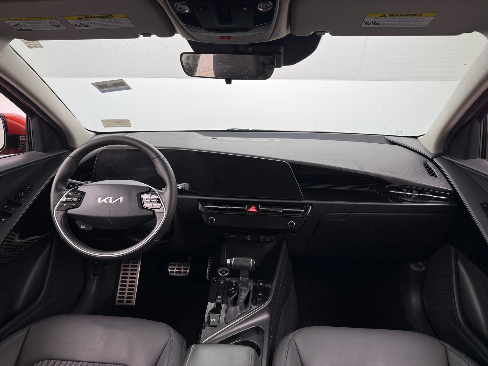 Thumbnail: 2023 Kia Niro - 2