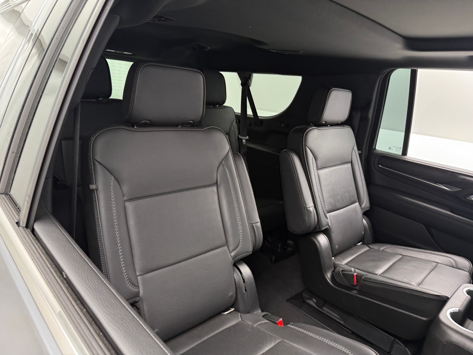 Thumbnail: 2021 GMC Yukon XL - 5