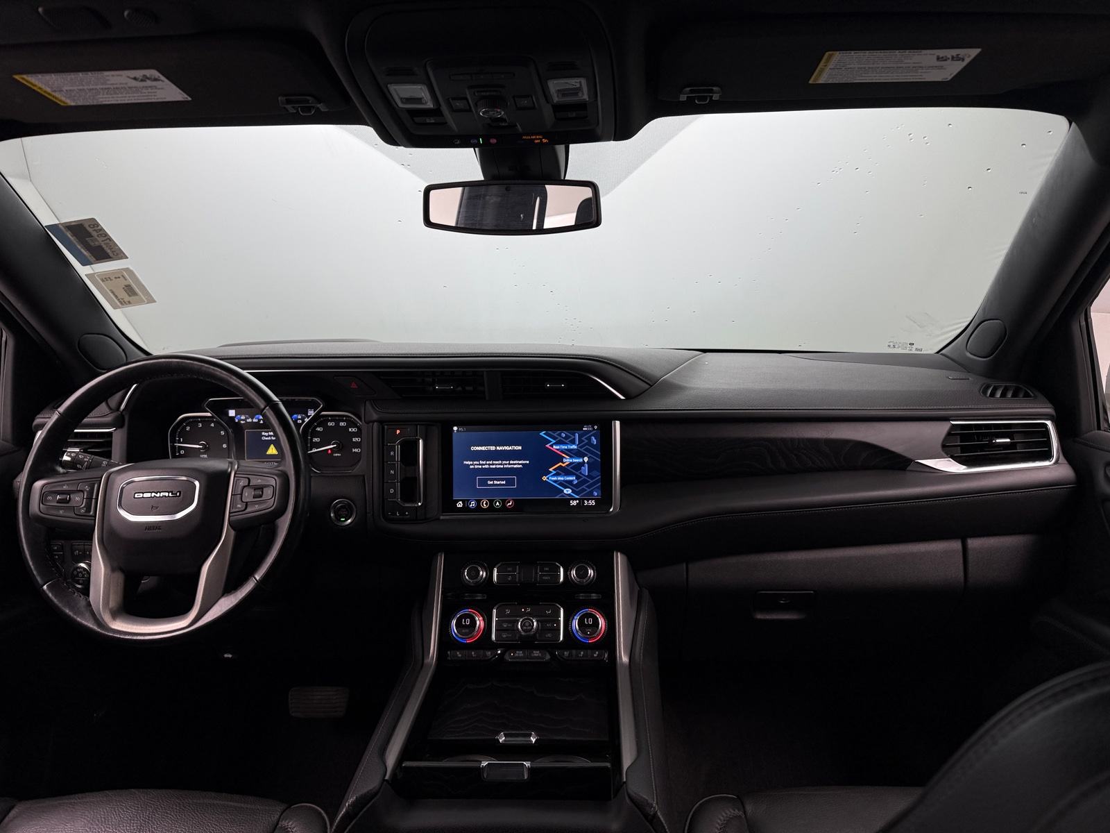 Thumbnail: 2021 GMC Yukon XL - 2