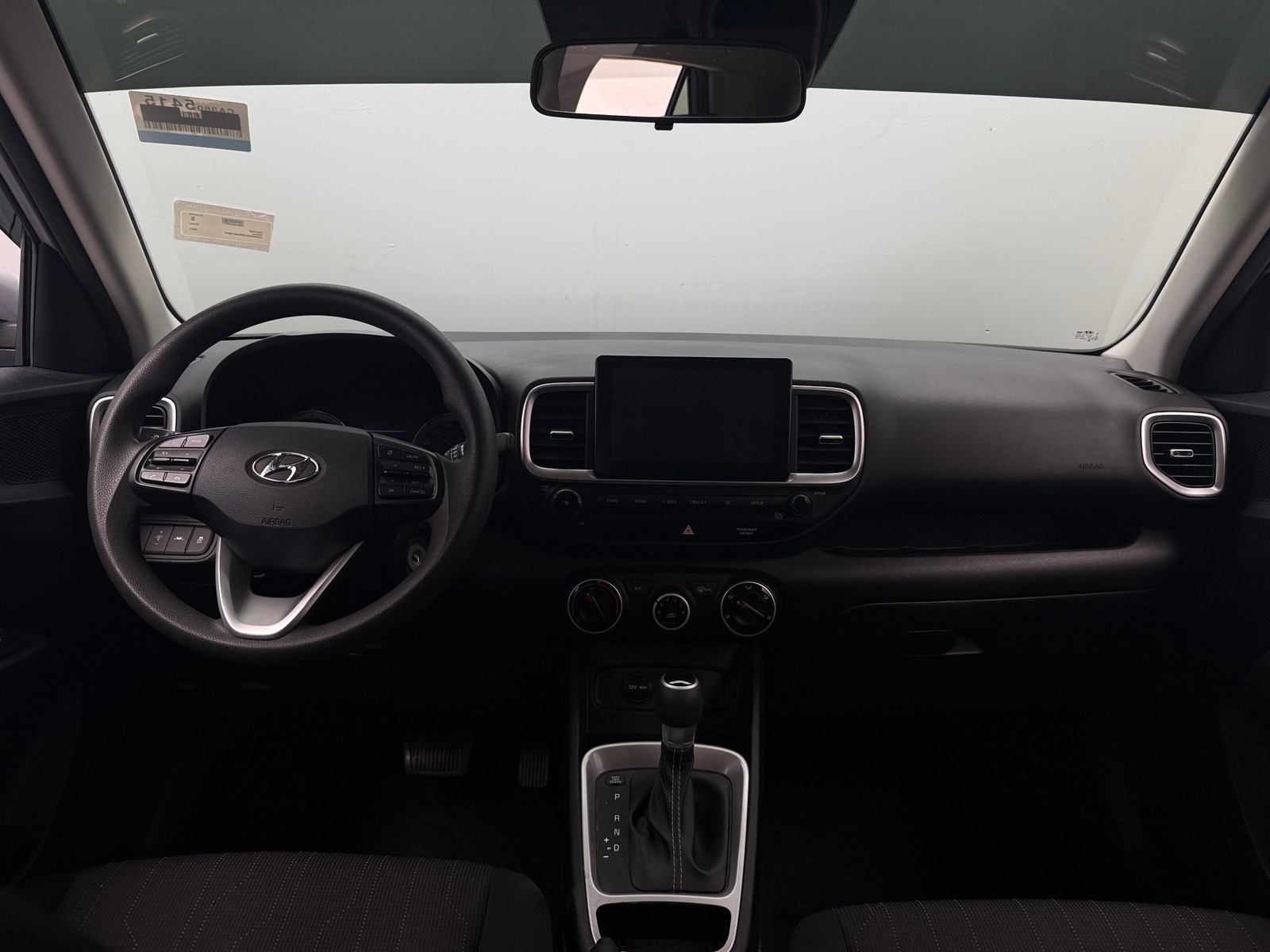 Thumbnail: 2021 Hyundai Venue - 3