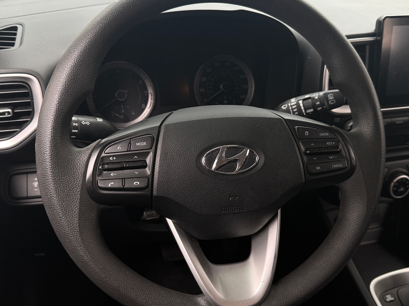 Thumbnail: 2021 Hyundai Venue - 5