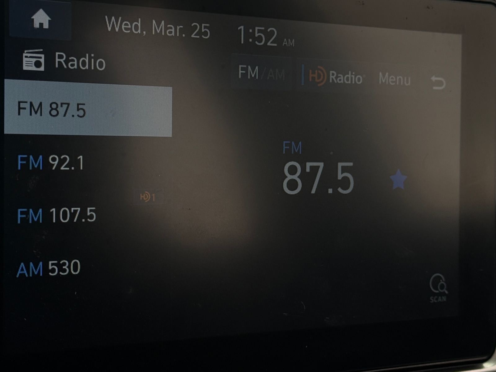 Thumbnail: 2021 Hyundai Venue - 4