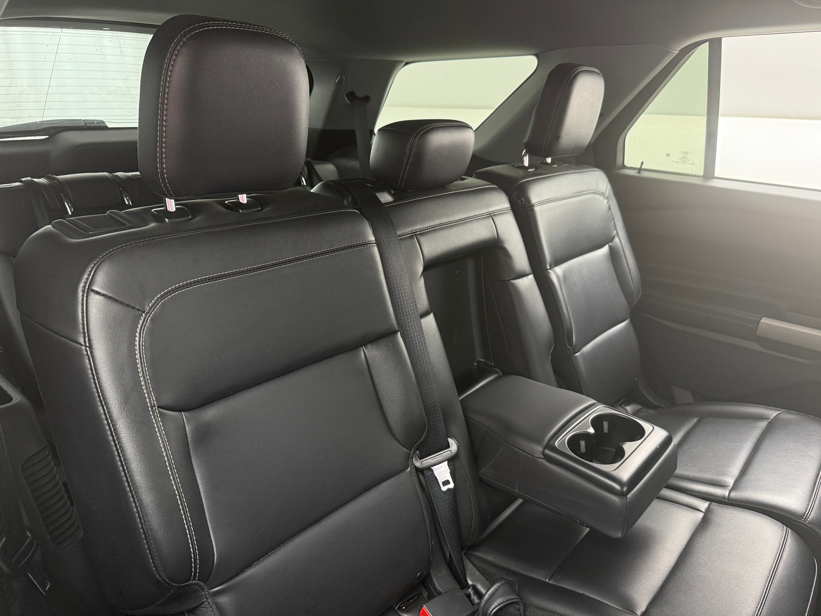 Thumbnail: 2023 Ford Explorer - 5