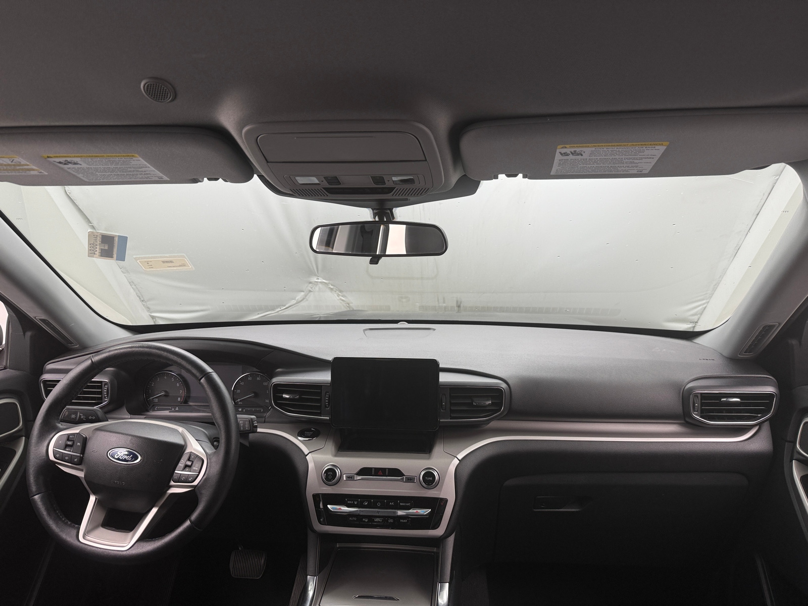 Thumbnail: 2023 Ford Explorer - 2