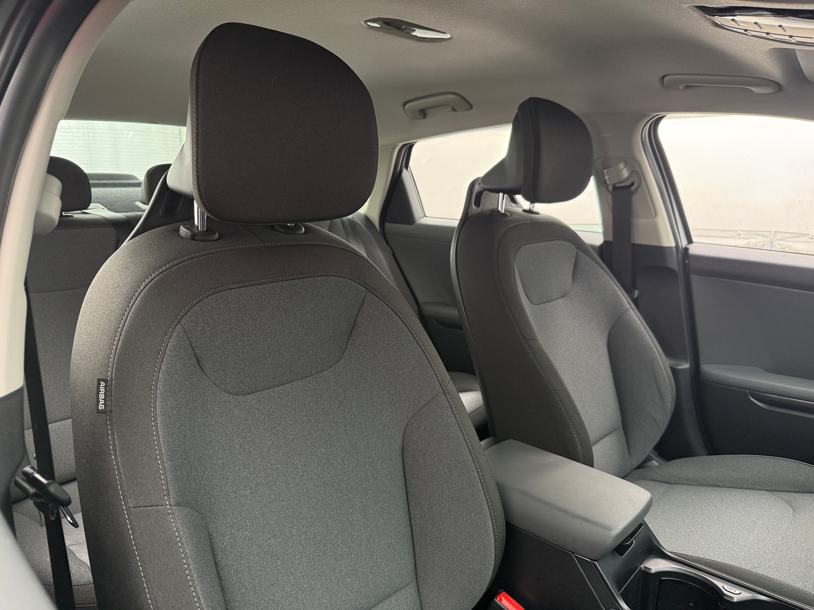 Thumbnail: 2025 Kia K4 - 2