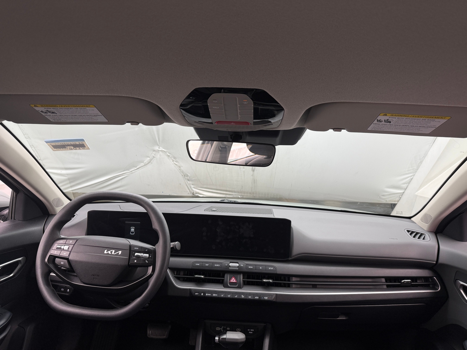 Thumbnail: 2025 Kia K4 - 3