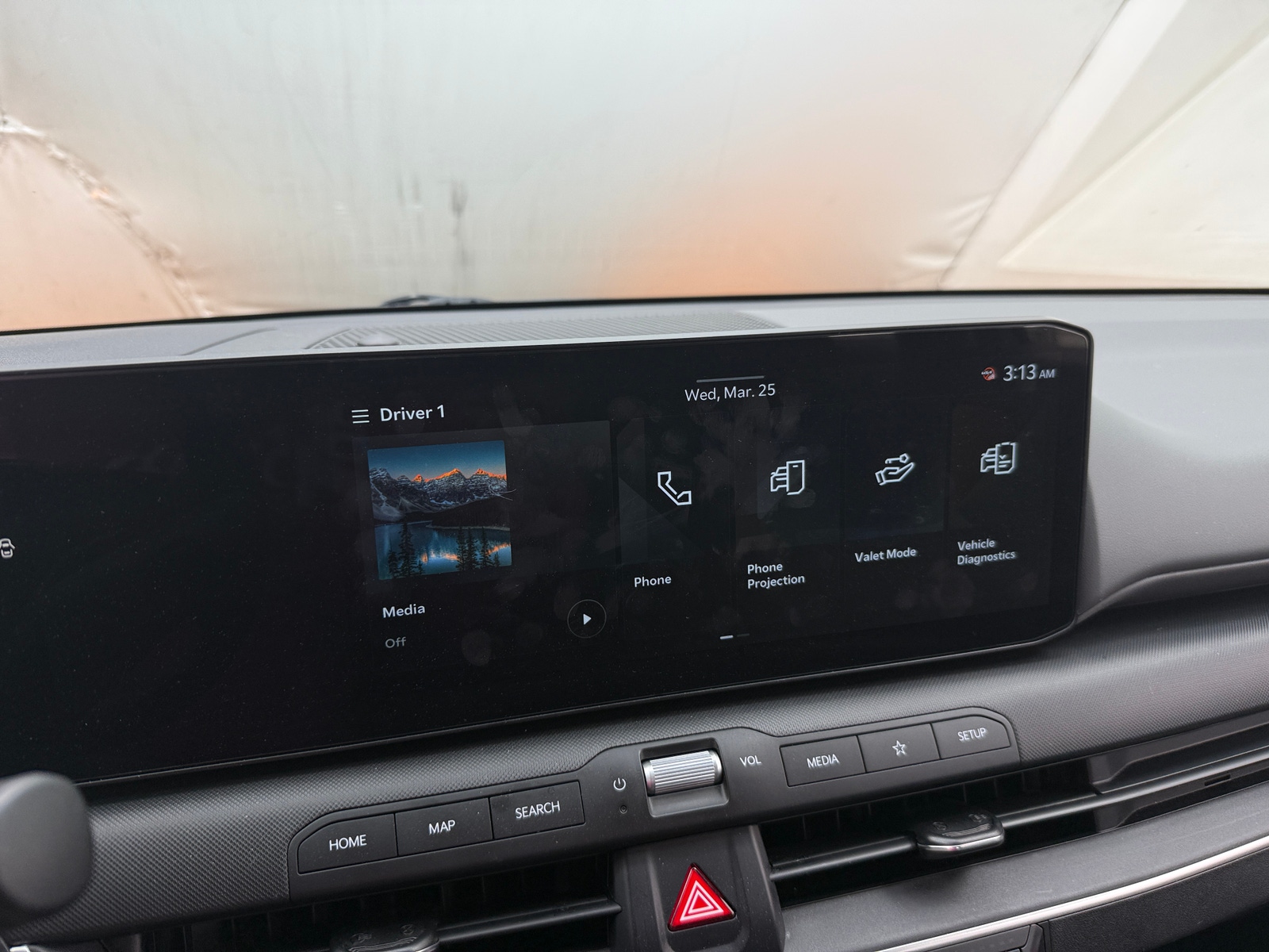 Thumbnail: 2025 Kia K4 - 4