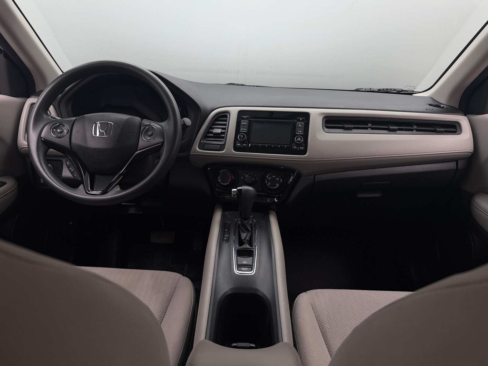 Thumbnail: 2018 Honda HR-V - 3