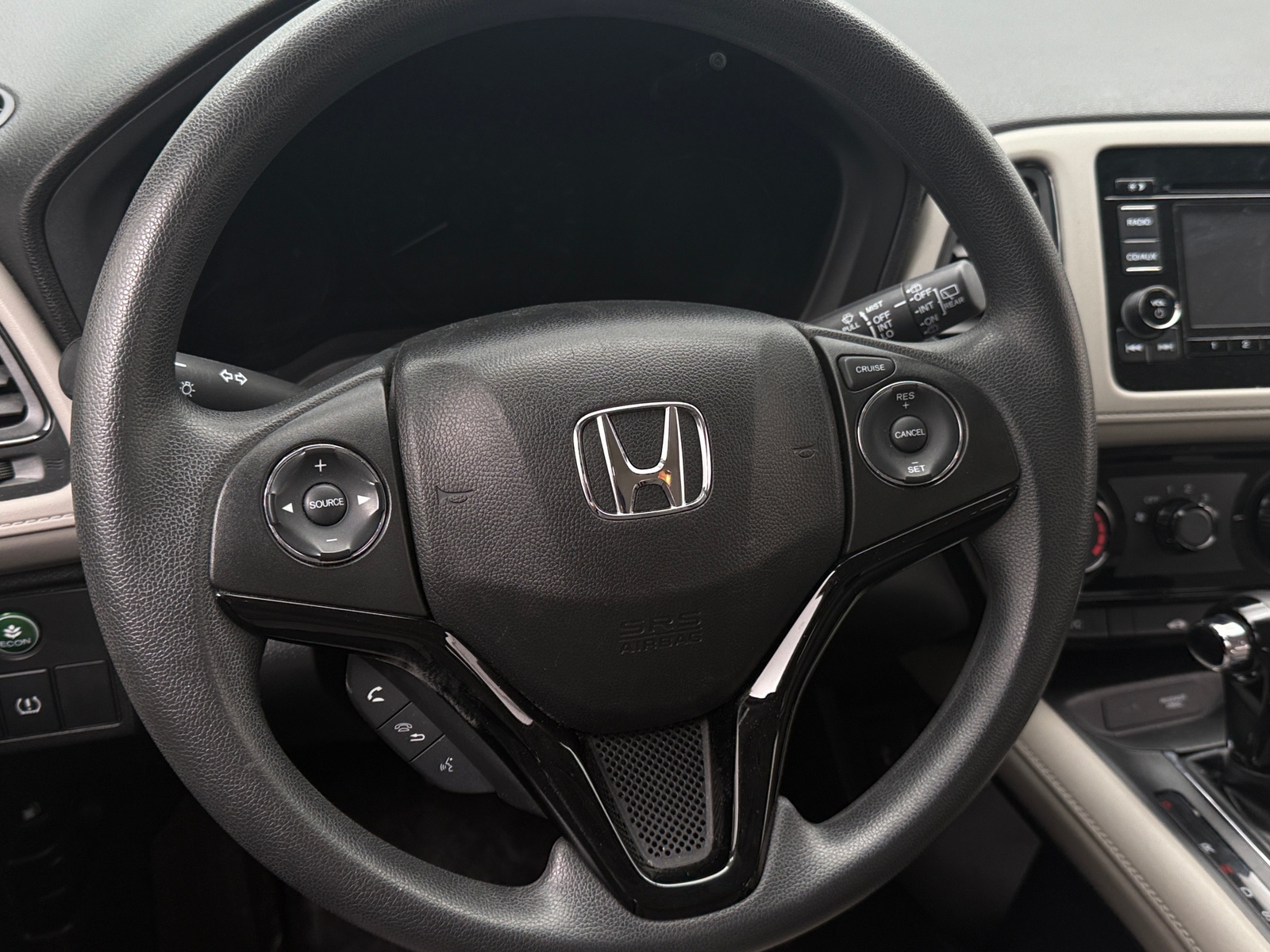 Thumbnail: 2018 Honda HR-V - 5
