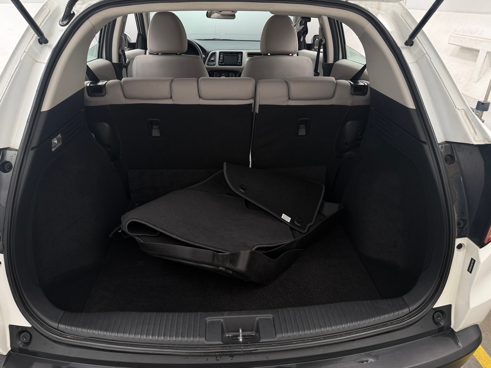 Thumbnail: 2018 Honda HR-V - 7