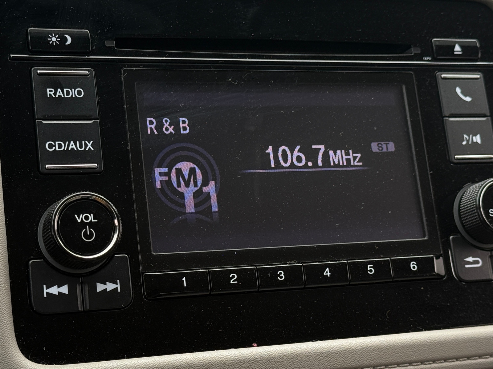 Thumbnail: 2018 Honda HR-V - 4