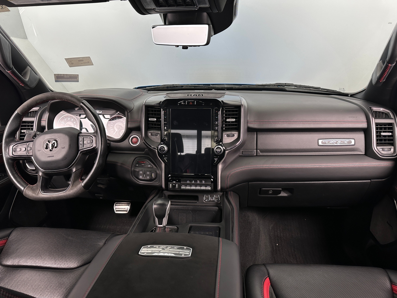 Thumbnail: 2022 RAM 1500 - 2