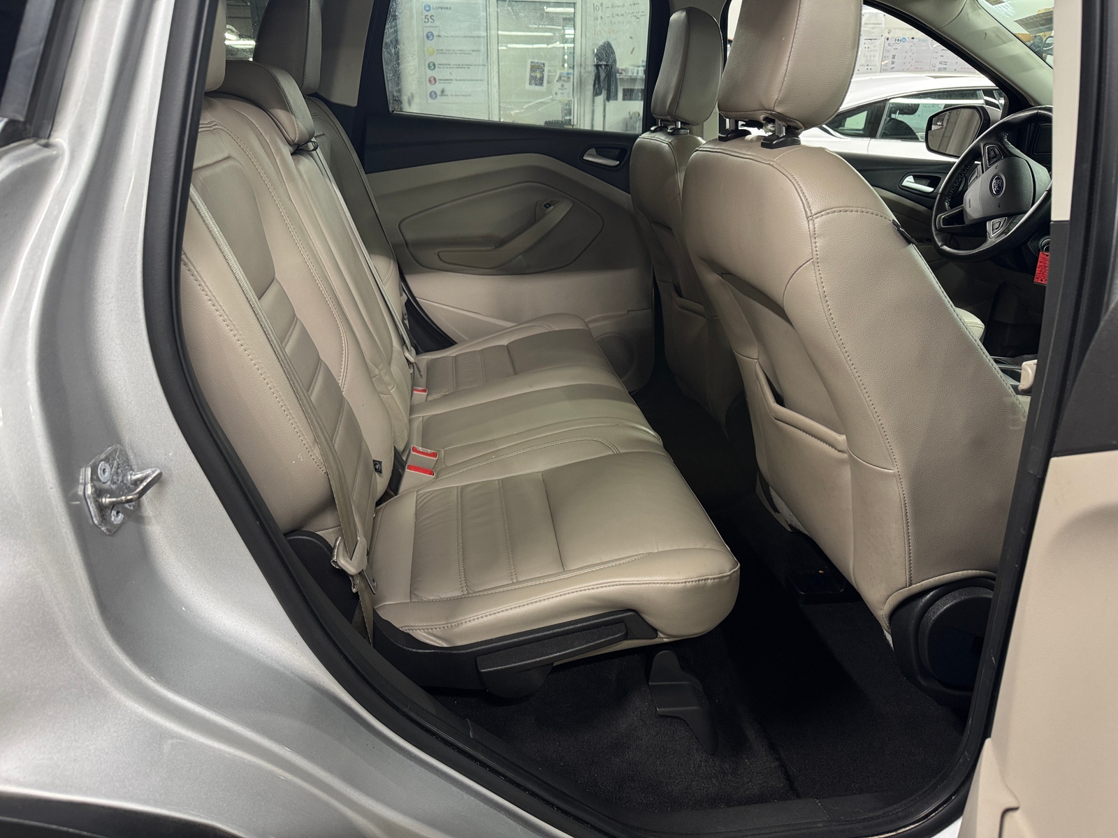 Thumbnail: 2018 Ford Escape - 5