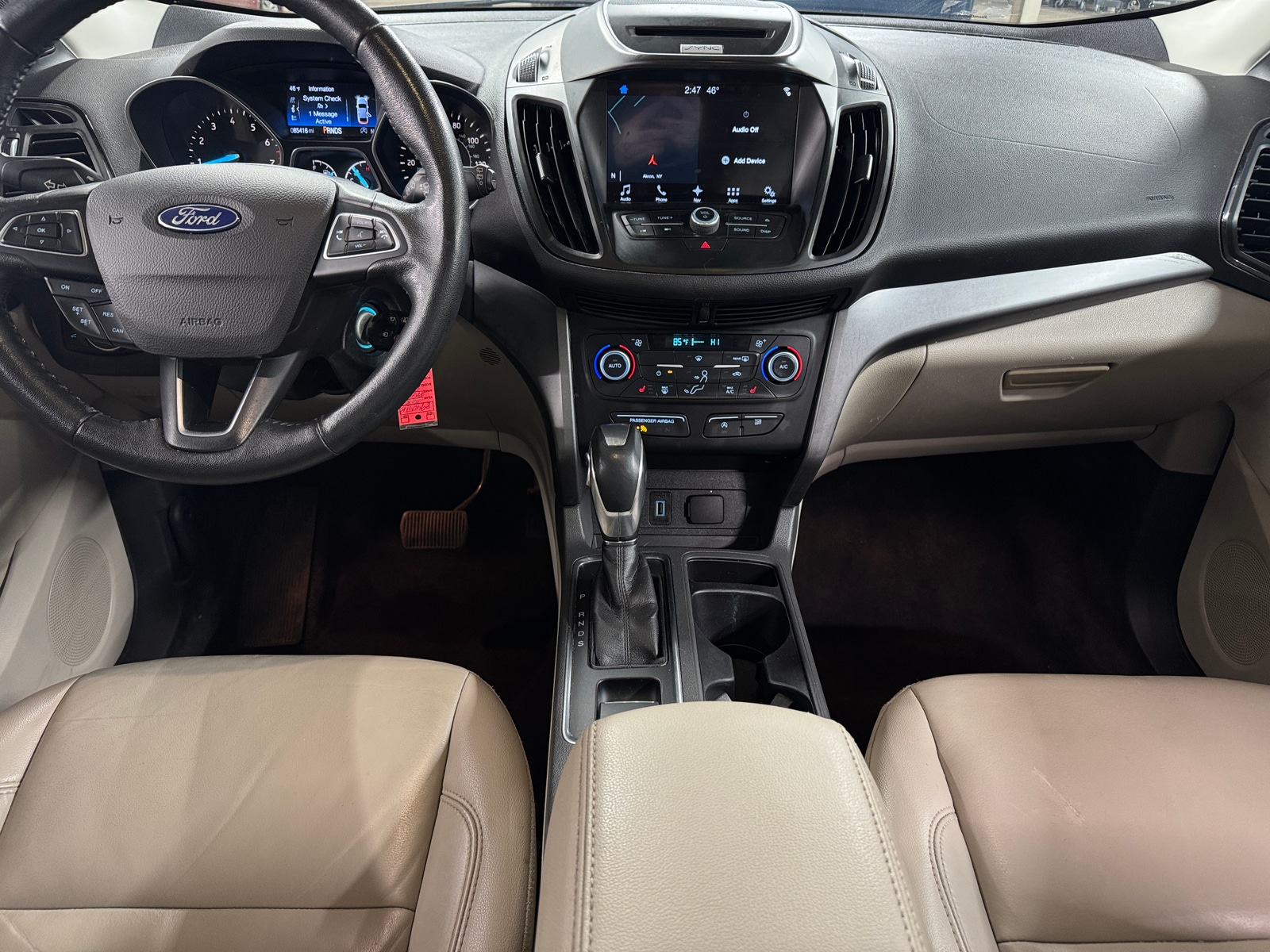 Thumbnail: 2018 Ford Escape - 2