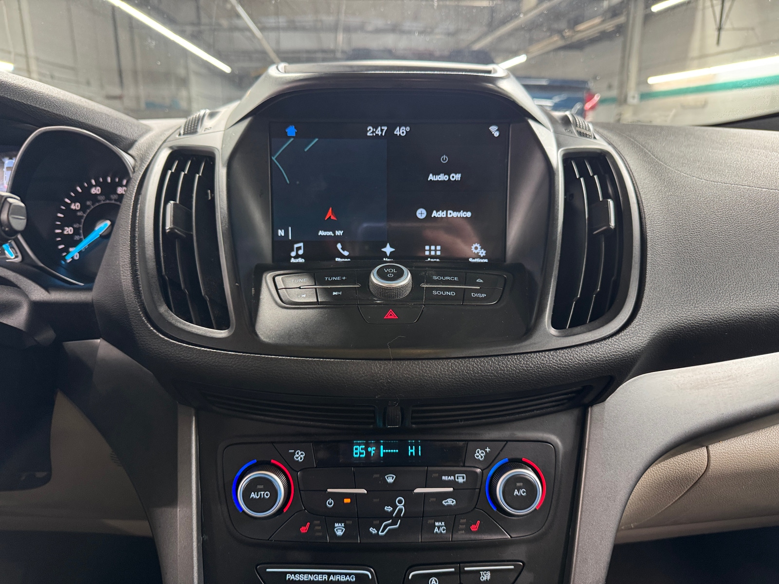 Thumbnail: 2018 Ford Escape - 3