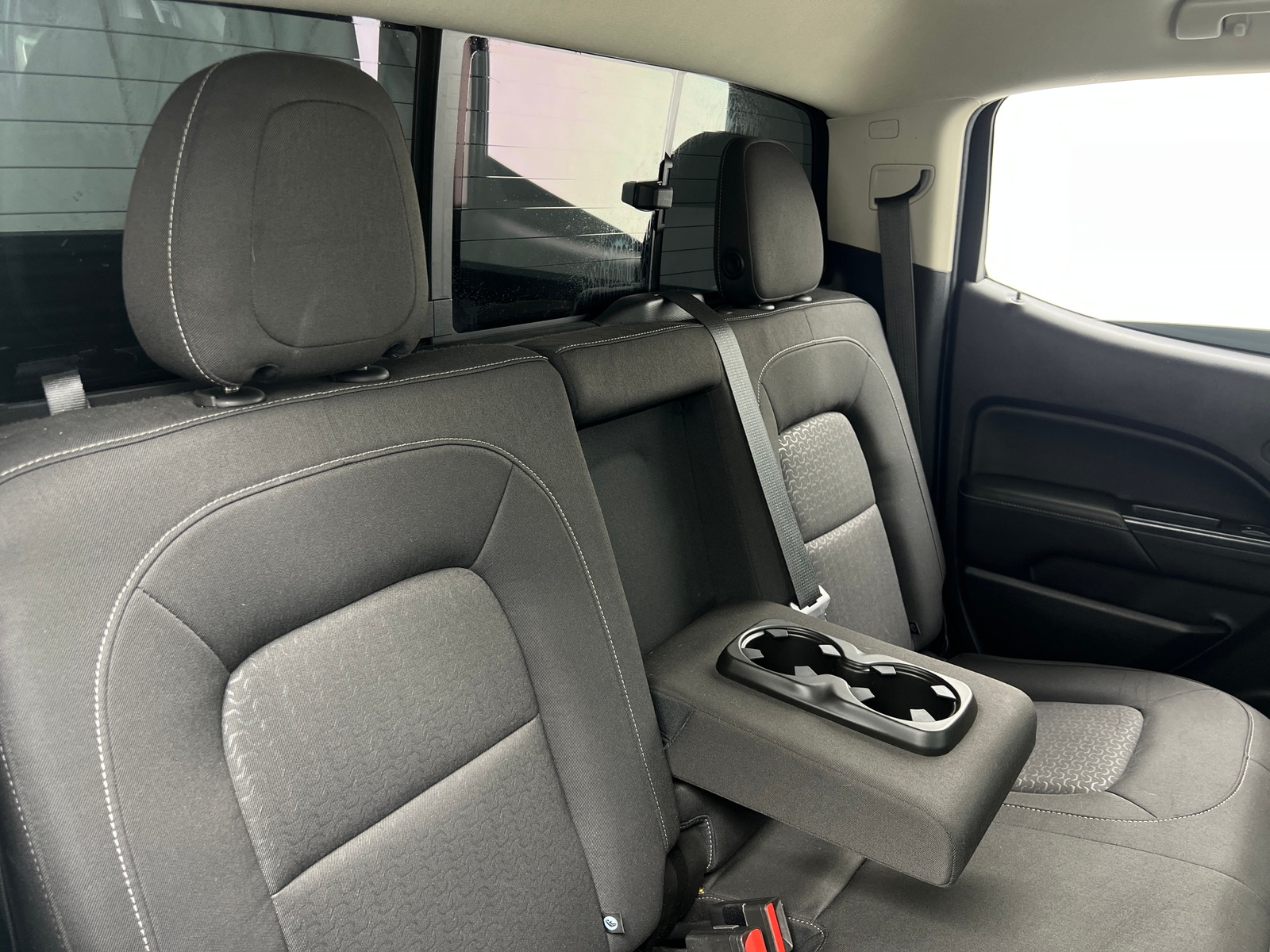 Thumbnail: 2017 GMC Canyon - 6