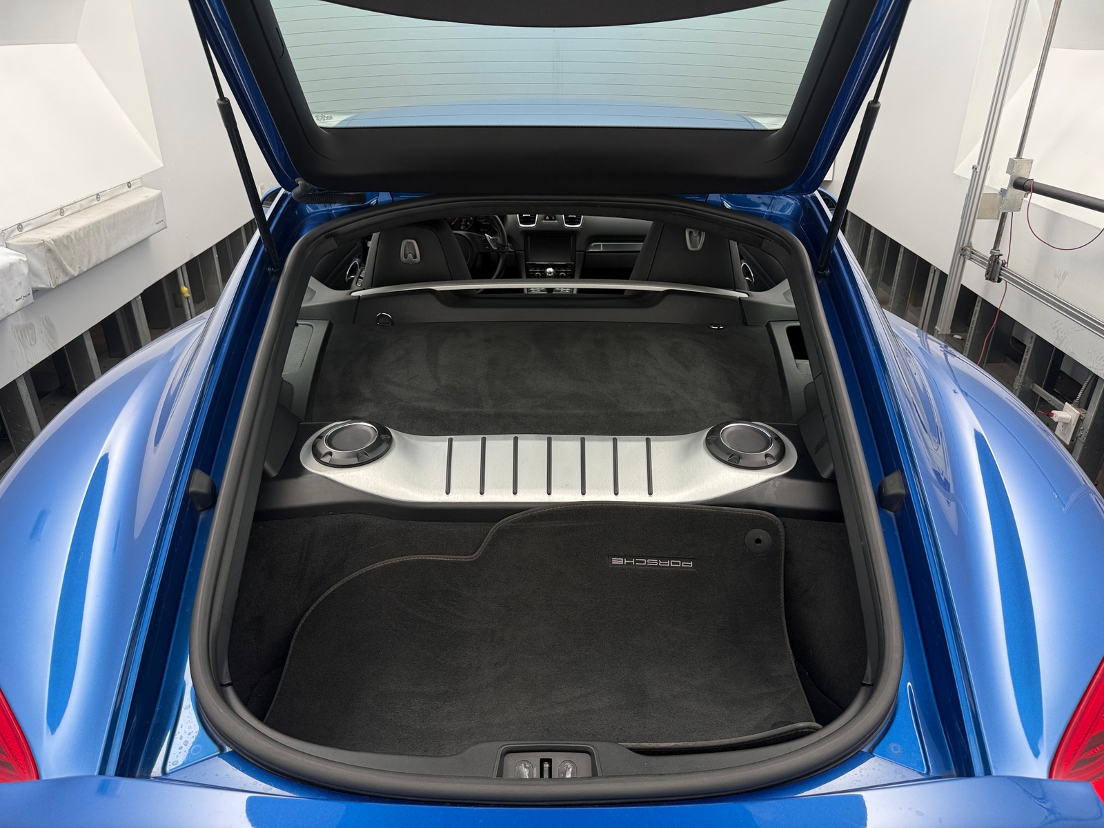 Thumbnail: 2014 Porsche Cayman - 4