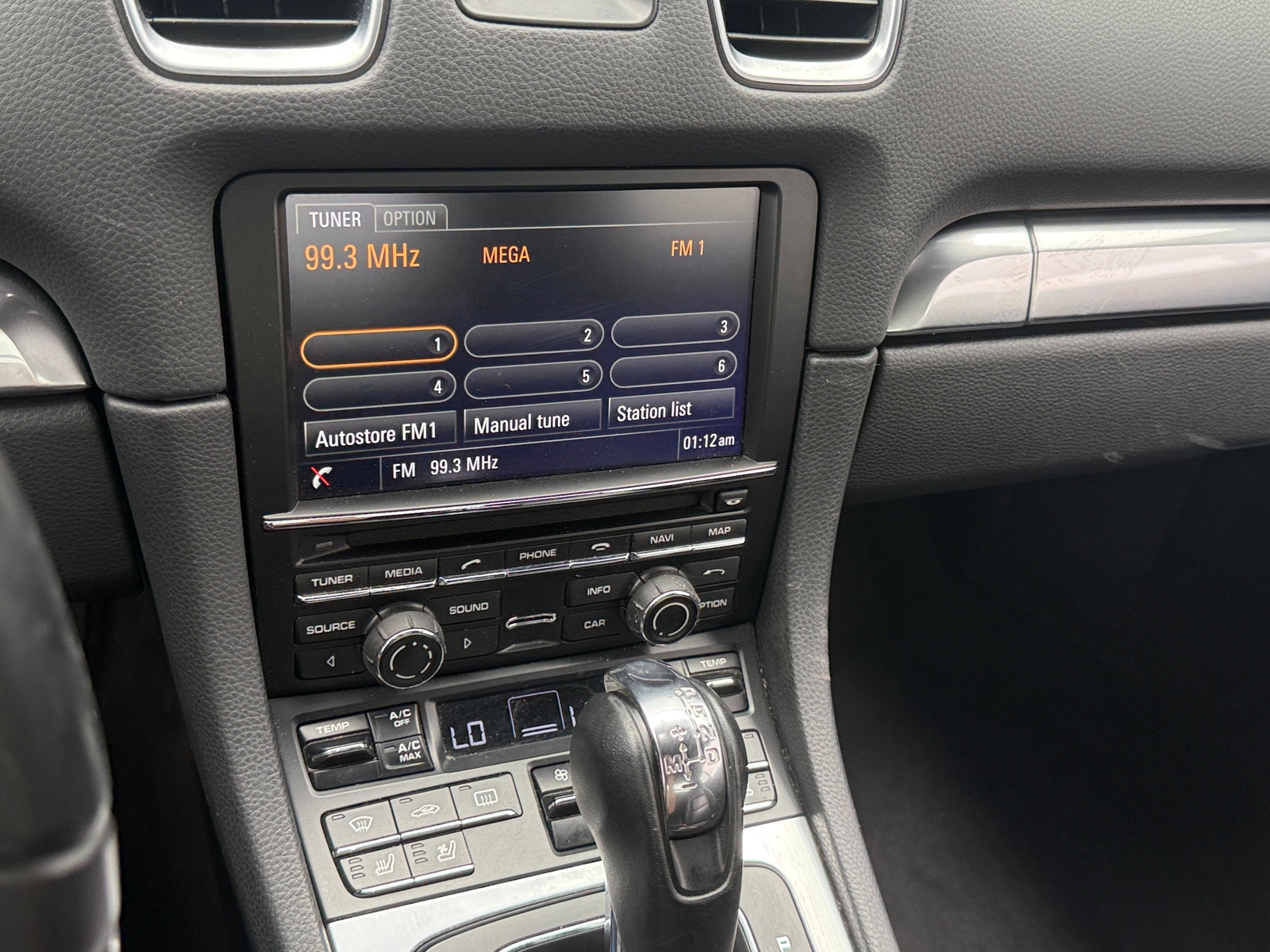 Thumbnail: 2014 Porsche Cayman - 2