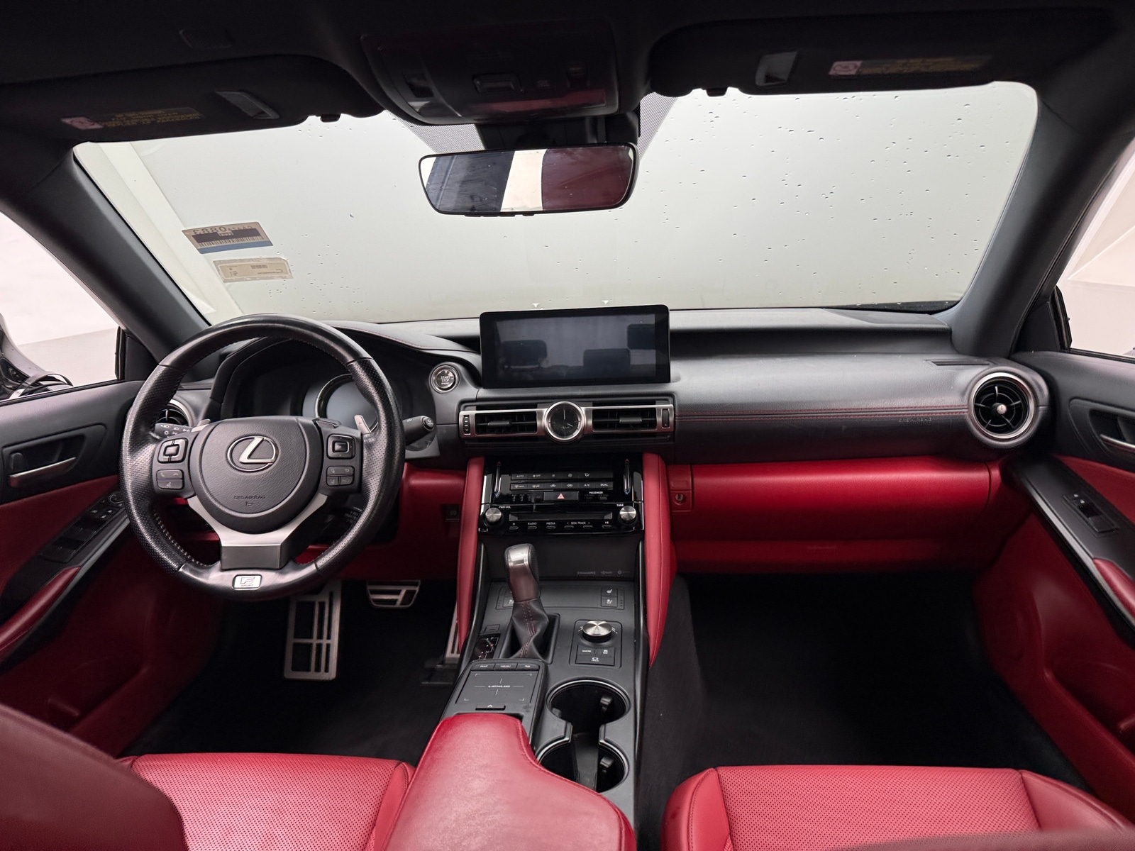 Thumbnail: 2021 Lexus IS - 2