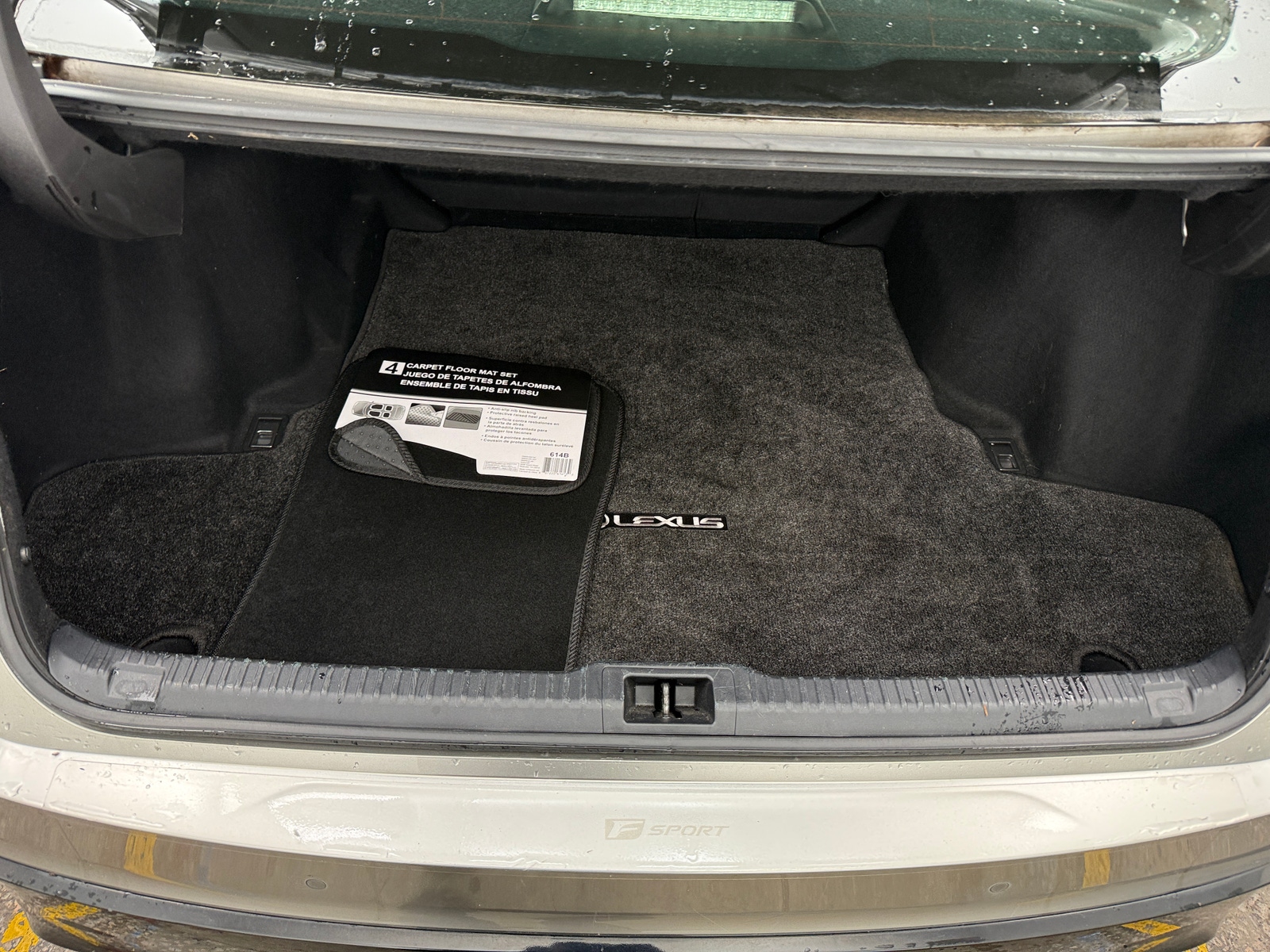 Thumbnail: 2021 Lexus IS - 6