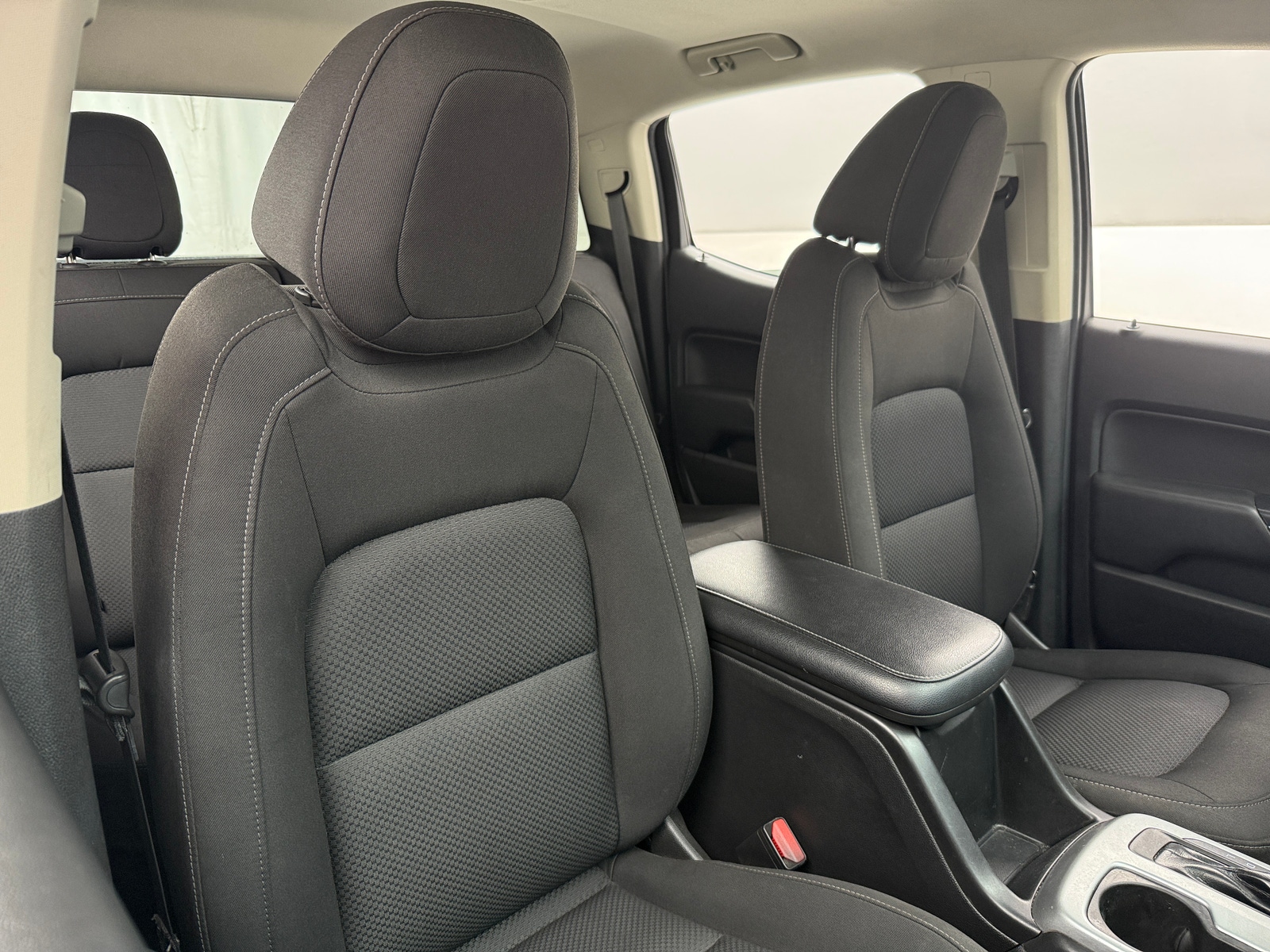 Thumbnail: 2020 Chevrolet Colorado - 2