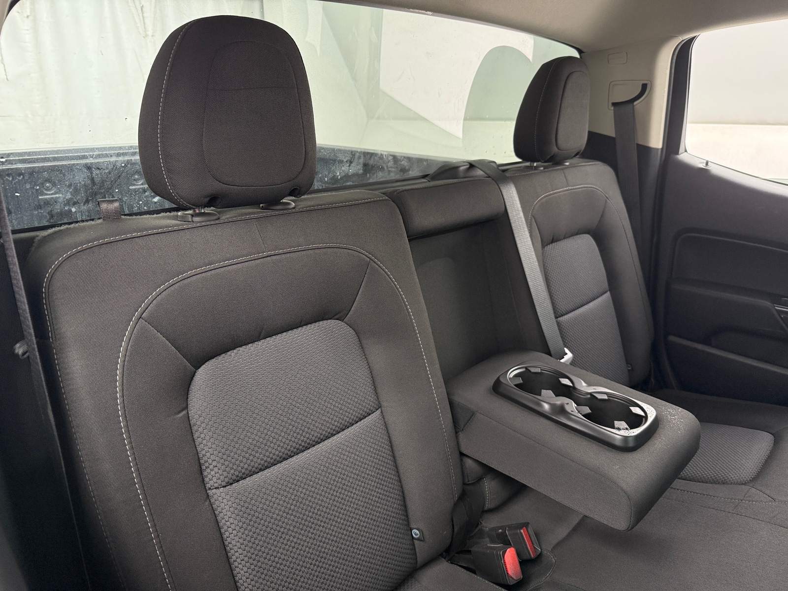 Thumbnail: 2020 Chevrolet Colorado - 6