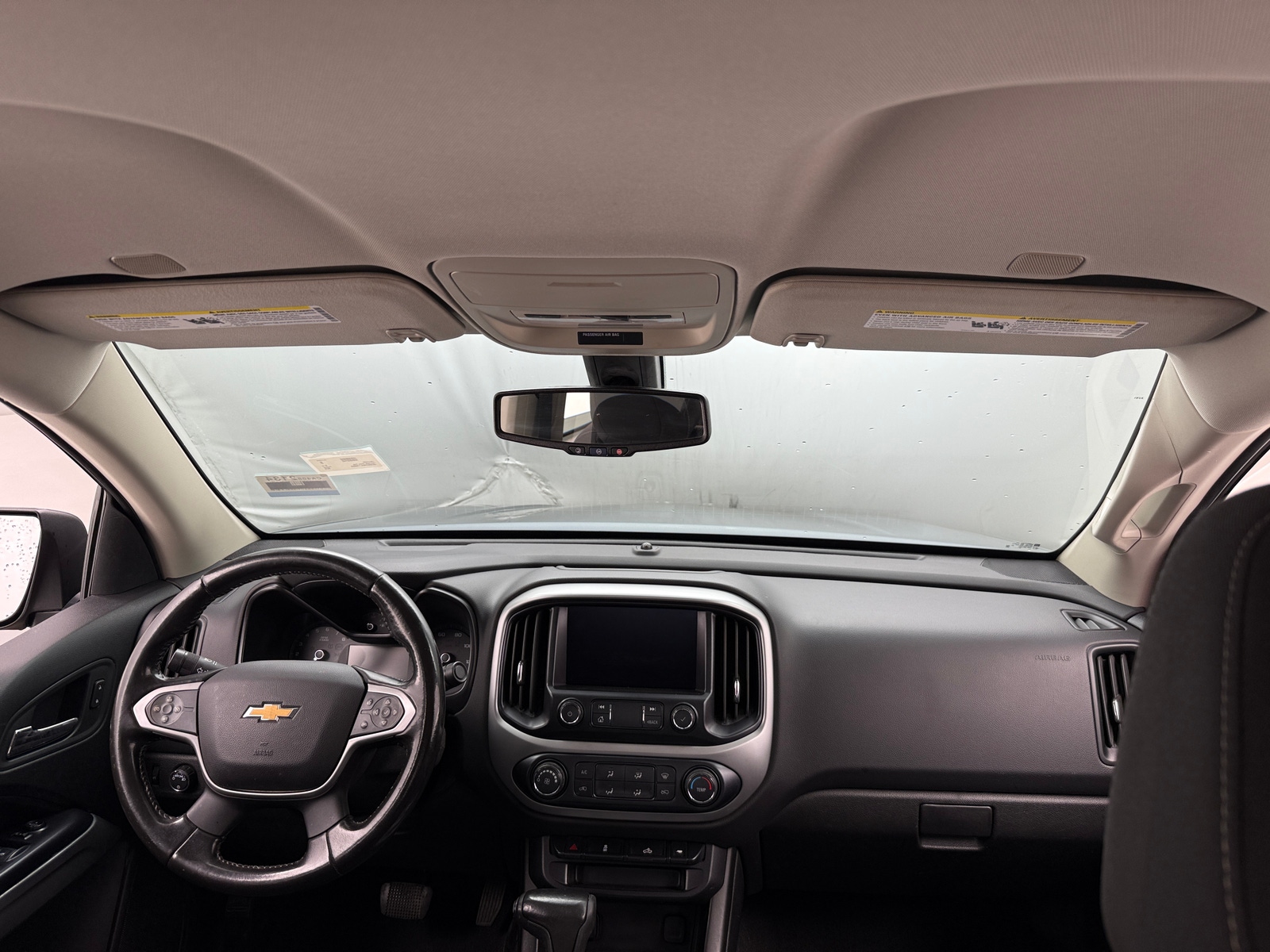 Thumbnail: 2020 Chevrolet Colorado - 3