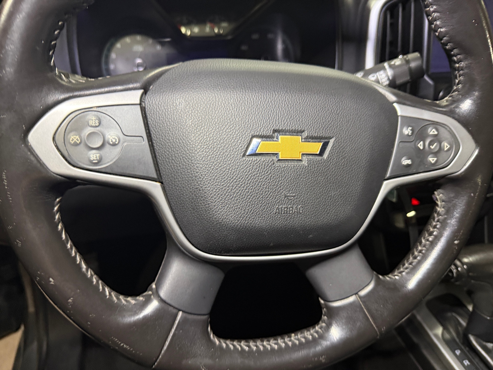 Thumbnail: 2020 Chevrolet Colorado - 5