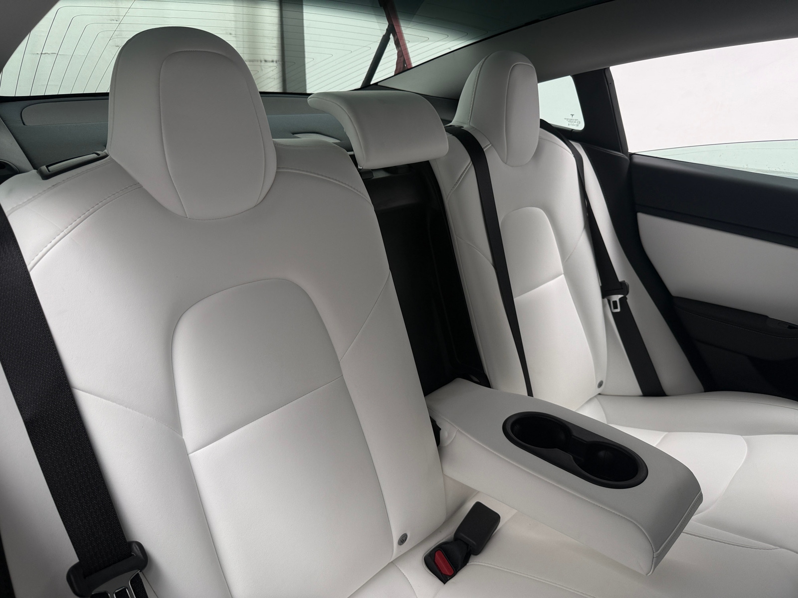 Thumbnail: 2019 Tesla Model 3 - 5