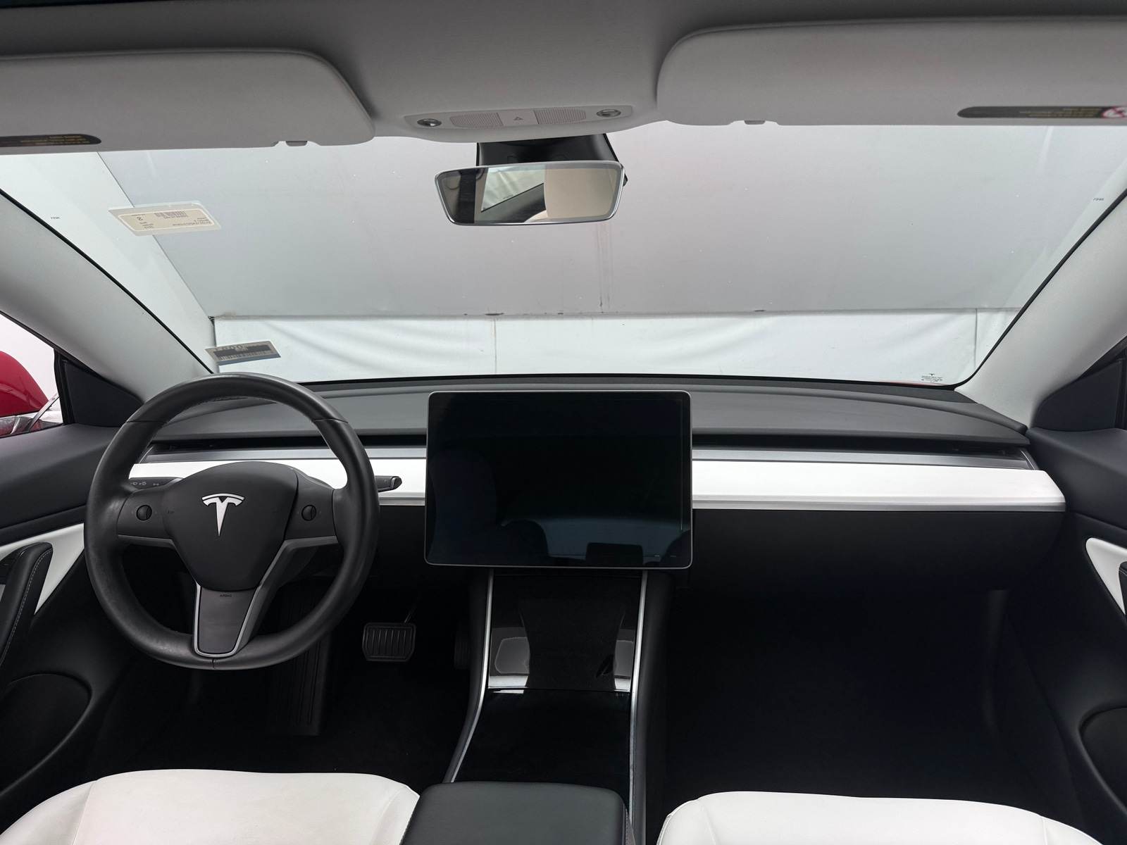 Thumbnail: 2019 Tesla Model 3 - 2