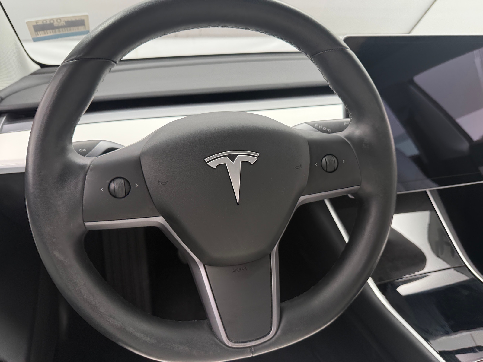 Thumbnail: 2019 Tesla Model 3 - 4