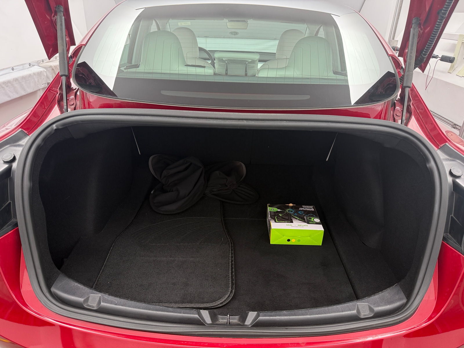 Thumbnail: 2019 Tesla Model 3 - 6