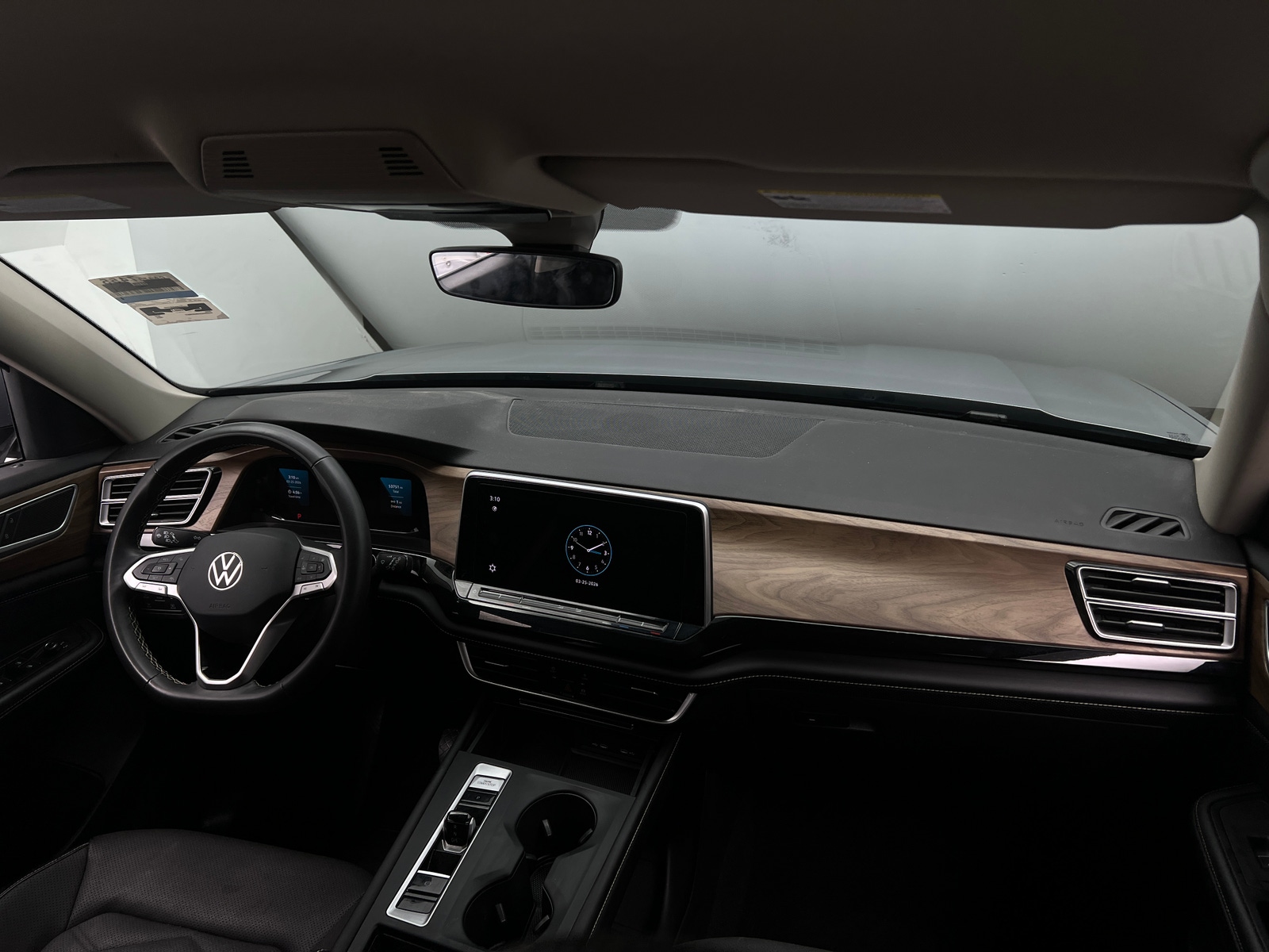 Thumbnail: 2024 Volkswagen Atlas - 2