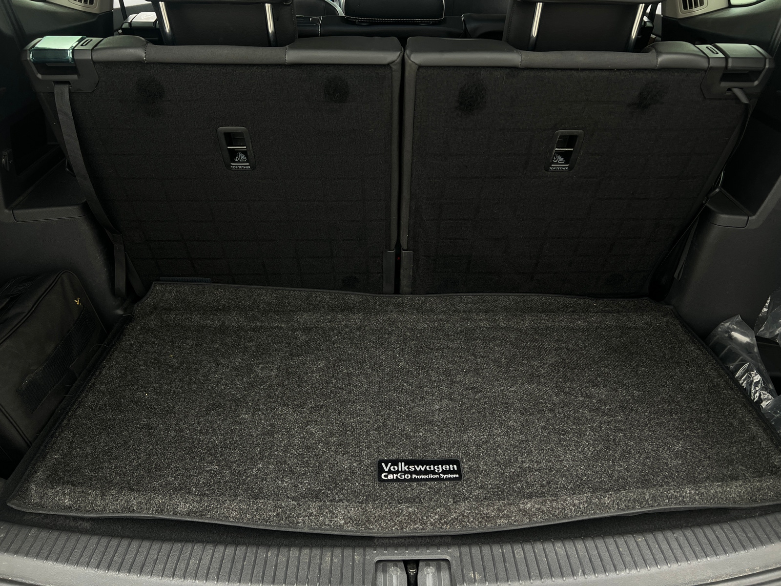 Thumbnail: 2024 Volkswagen Atlas - 6