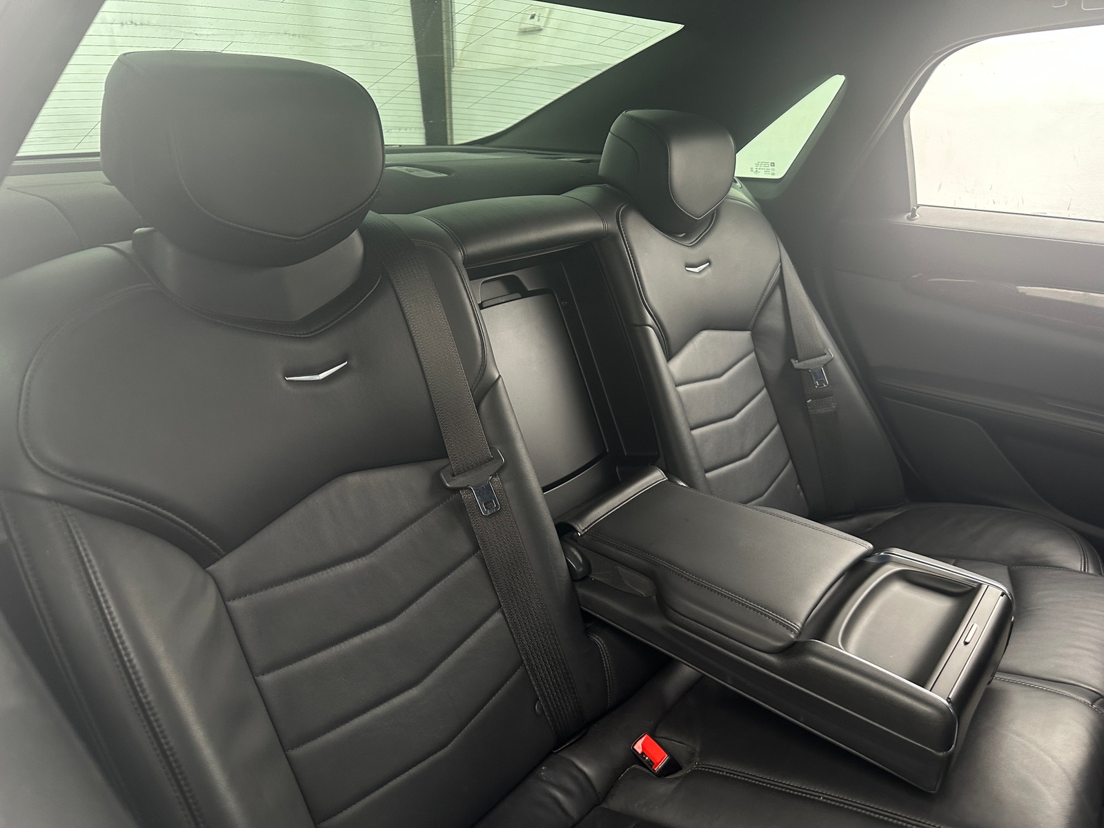 Thumbnail: 2020 Cadillac CT6 - 5