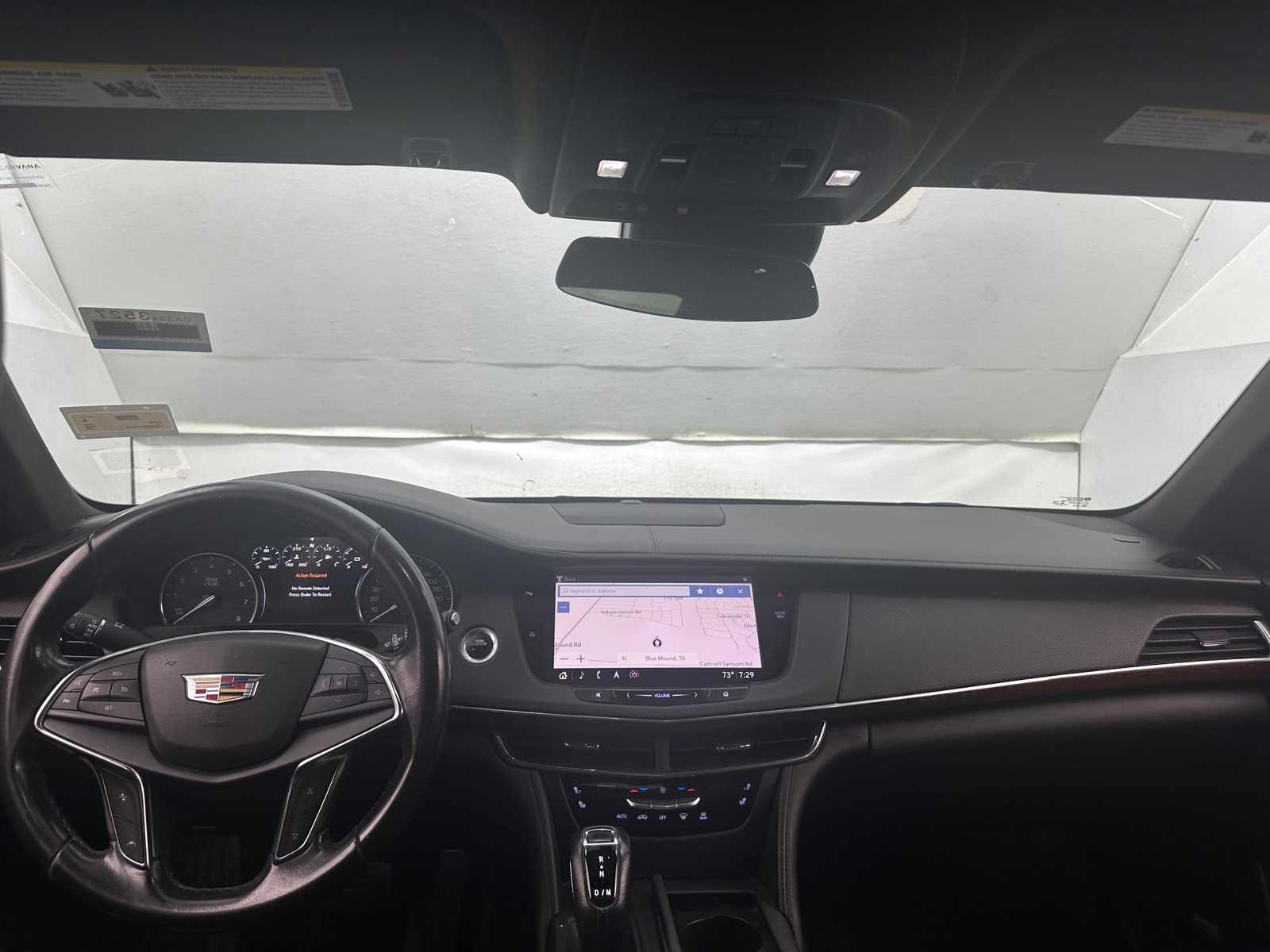 Thumbnail: 2020 Cadillac CT6 - 2