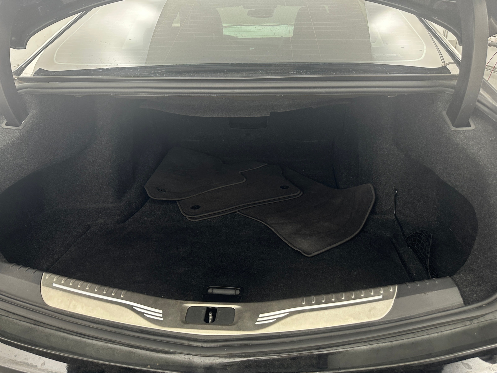 Thumbnail: 2020 Cadillac CT6 - 6