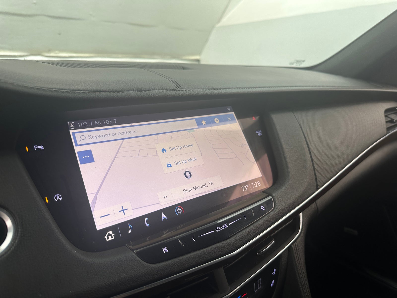 Thumbnail: 2020 Cadillac CT6 - 3