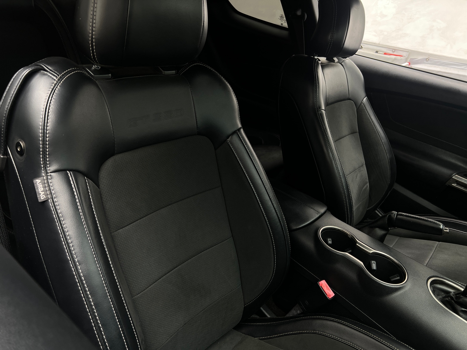 Thumbnail: 2016 Ford Mustang - 2