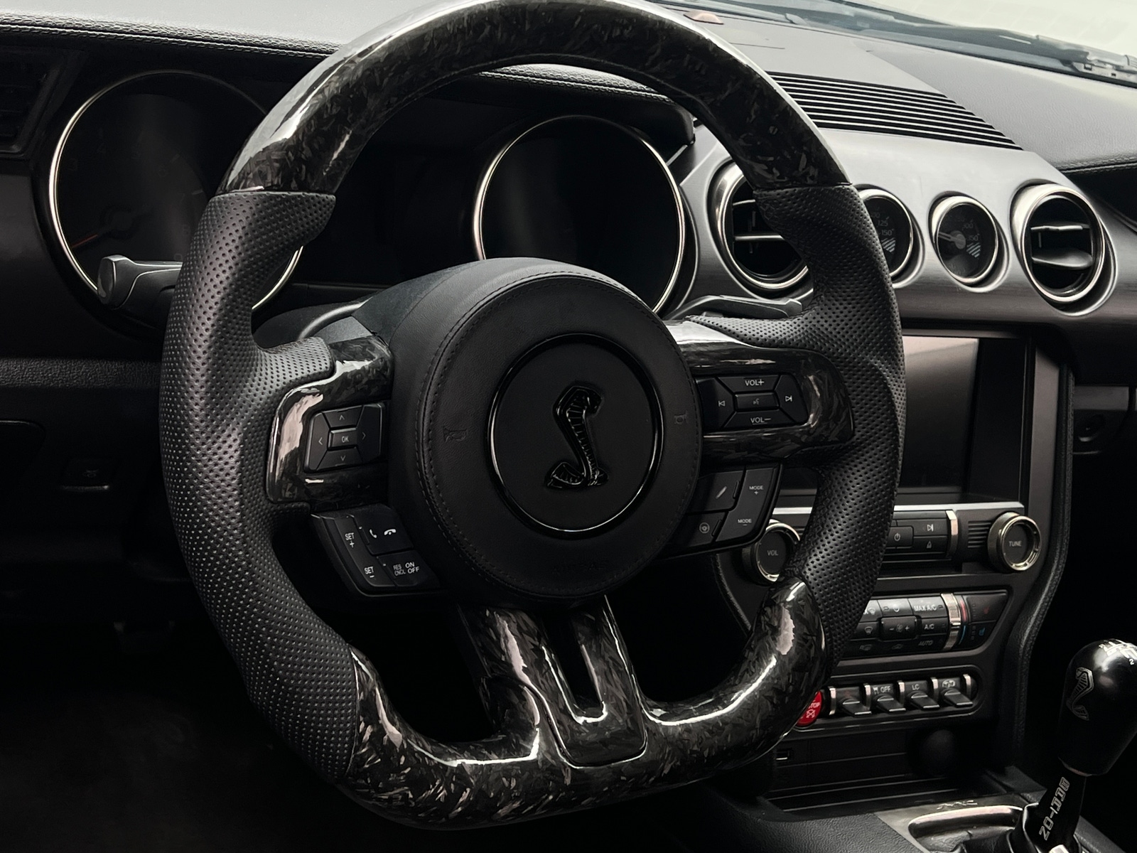 Thumbnail: 2016 Ford Mustang - 4