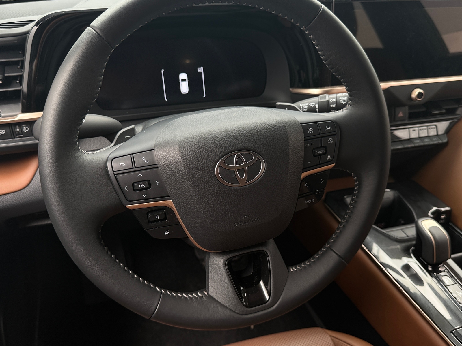 Thumbnail: 2025 Toyota Crown Signia - 4