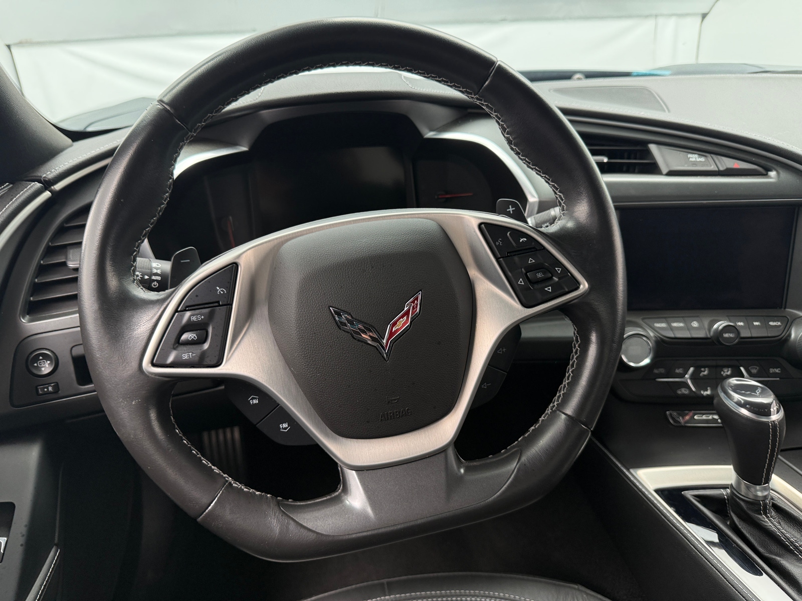 Thumbnail: 2019 Chevrolet Corvette - 3