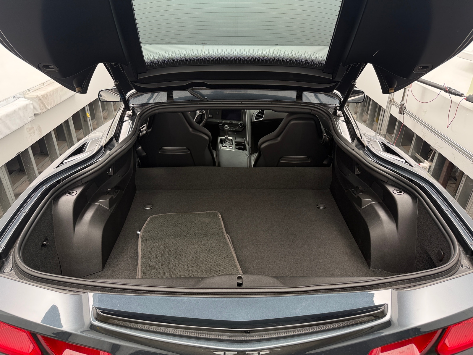 Thumbnail: 2019 Chevrolet Corvette - 4