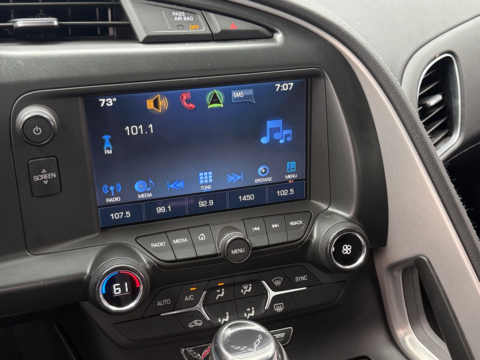 Thumbnail: 2019 Chevrolet Corvette - 2