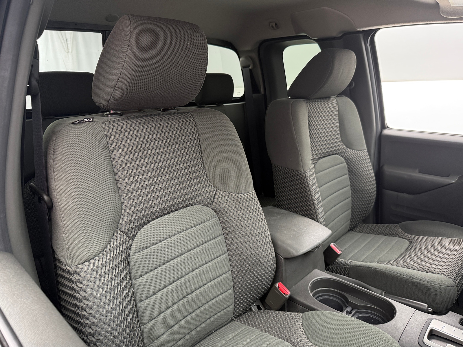 Thumbnail: 2017 Nissan Frontier - 2