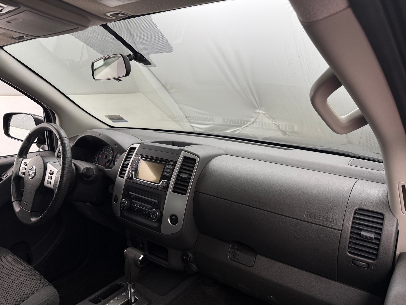 Thumbnail: 2017 Nissan Frontier - 3